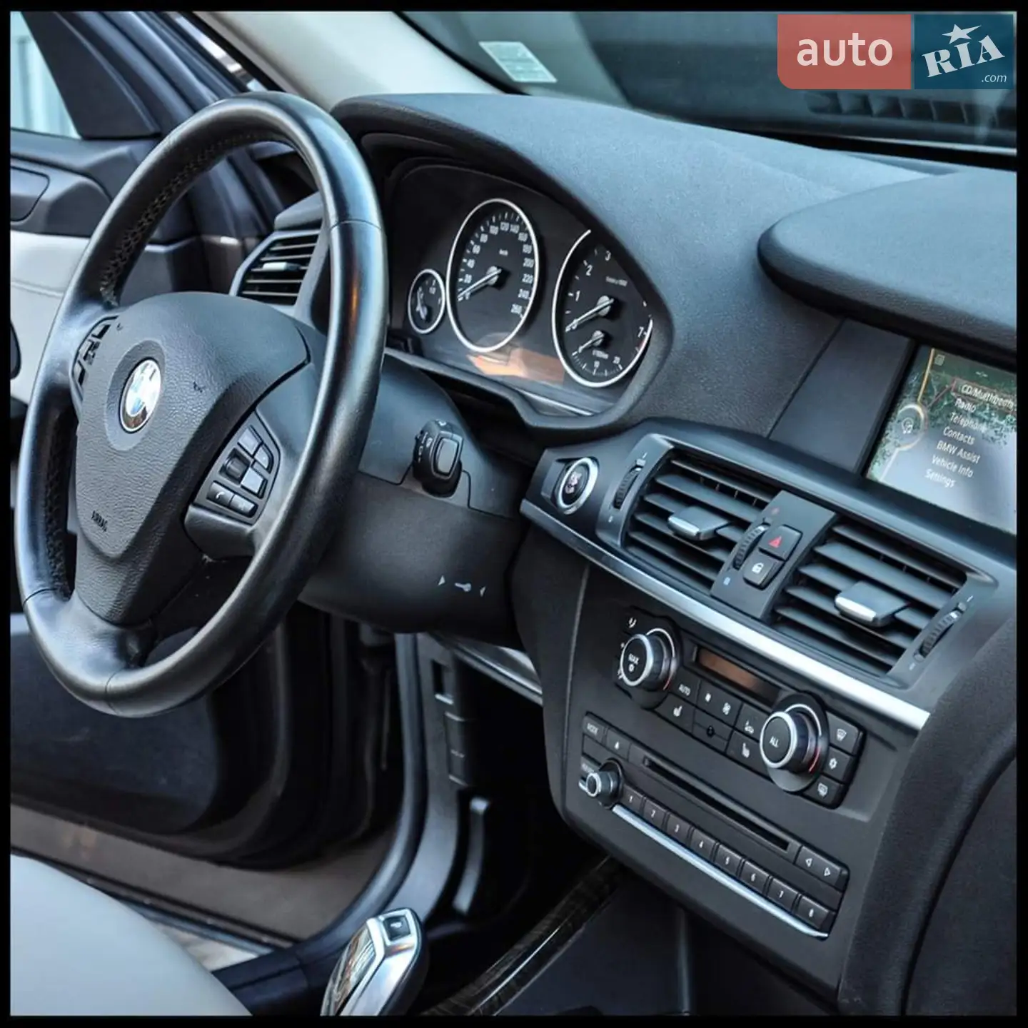 2011 BMW X3 - мініатюра 6