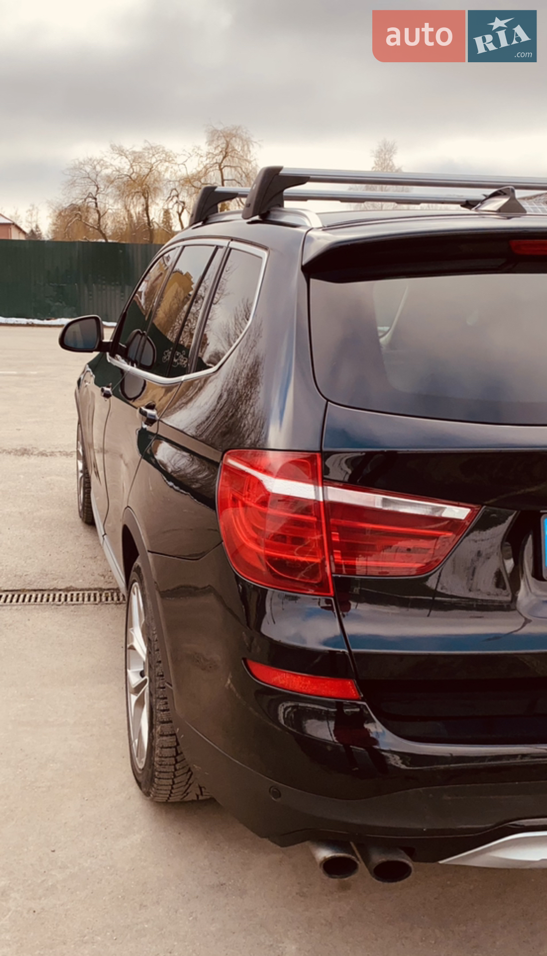 2014 BMW X3 - мініатюра 10