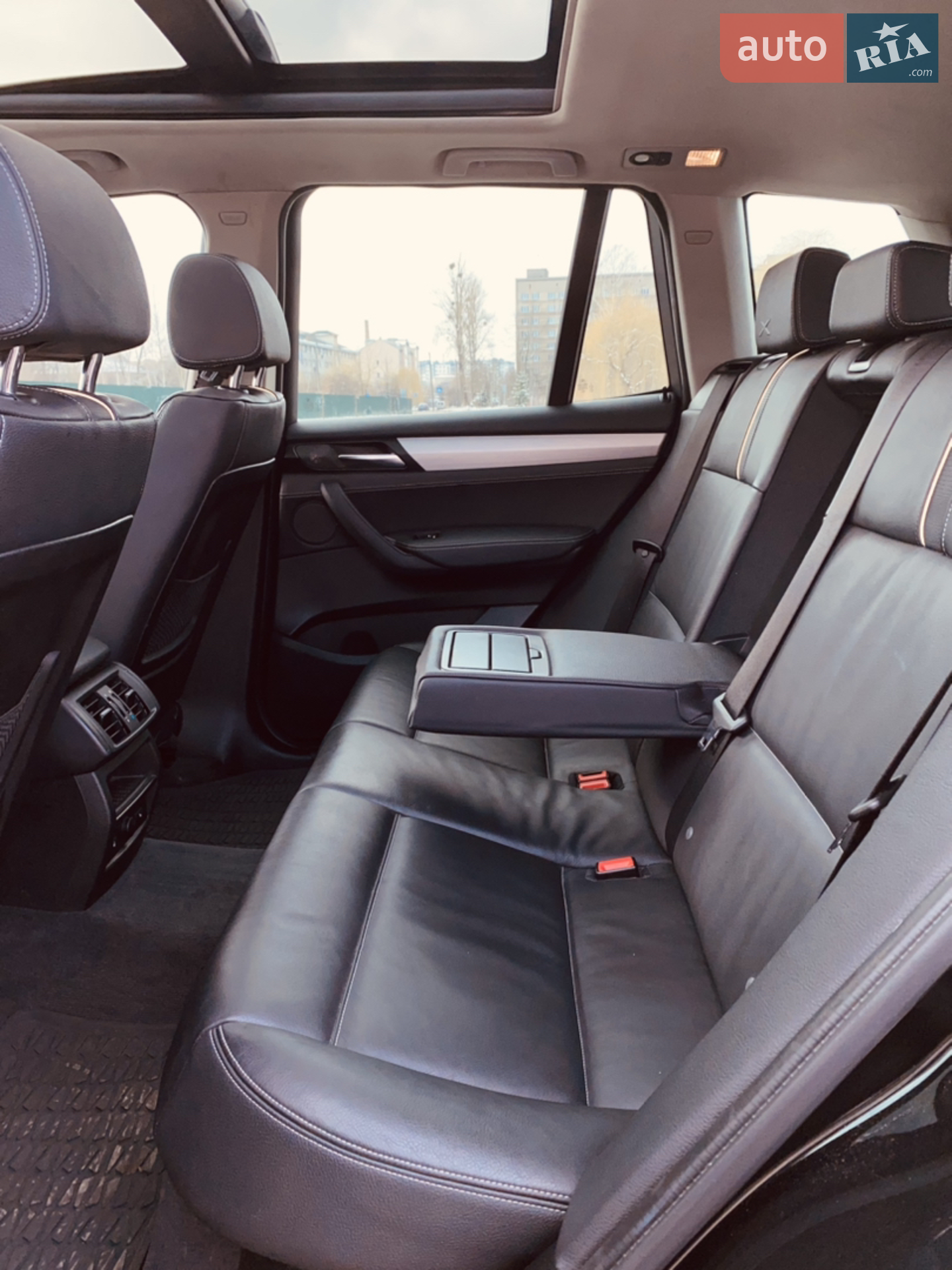 2014 BMW X3 - мініатюра 25