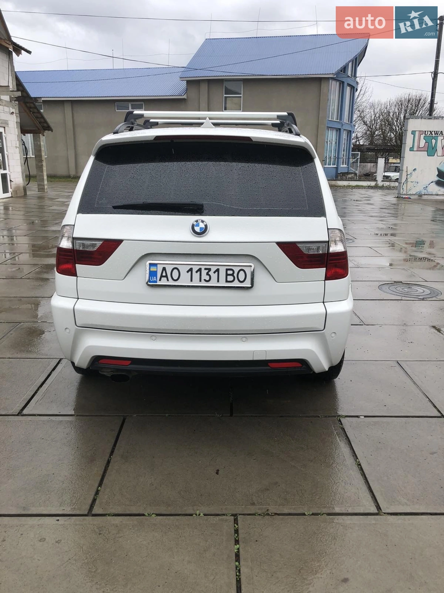 2010 BMW X3 - мініатюра 5