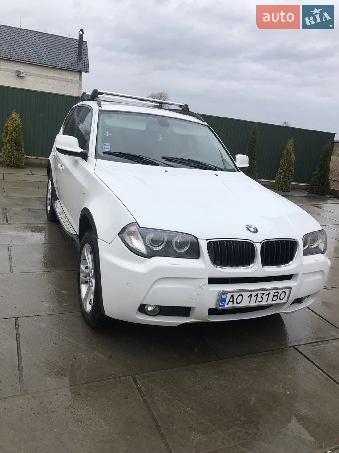 2010 BMW X3 - мініатюра 6