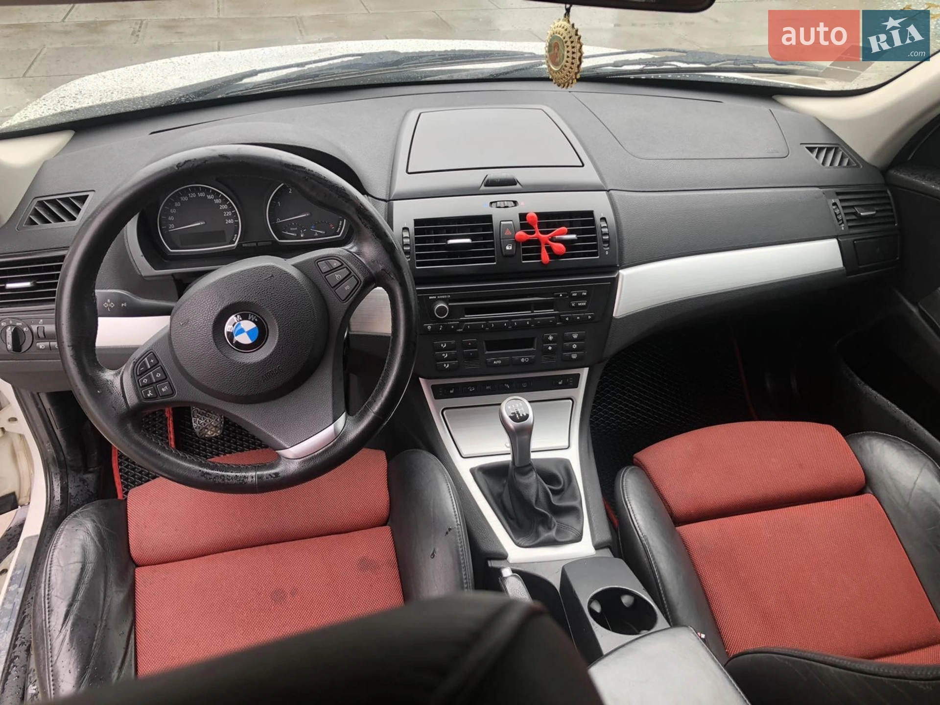 2010 BMW X3 - мініатюра 10