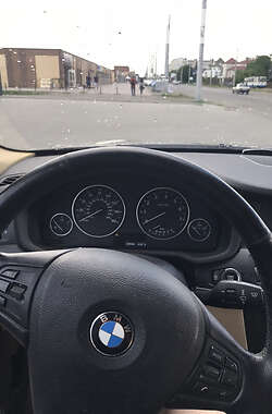 Позашляховик / Кросовер BMW X3 2013 в Білій Церкві
