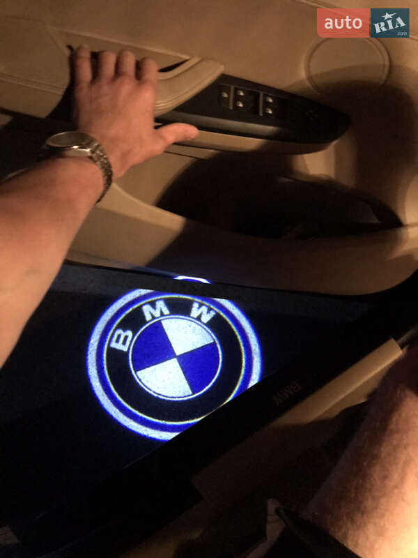 Внедорожник / Кроссовер BMW X3 2013 в Белой Церкви