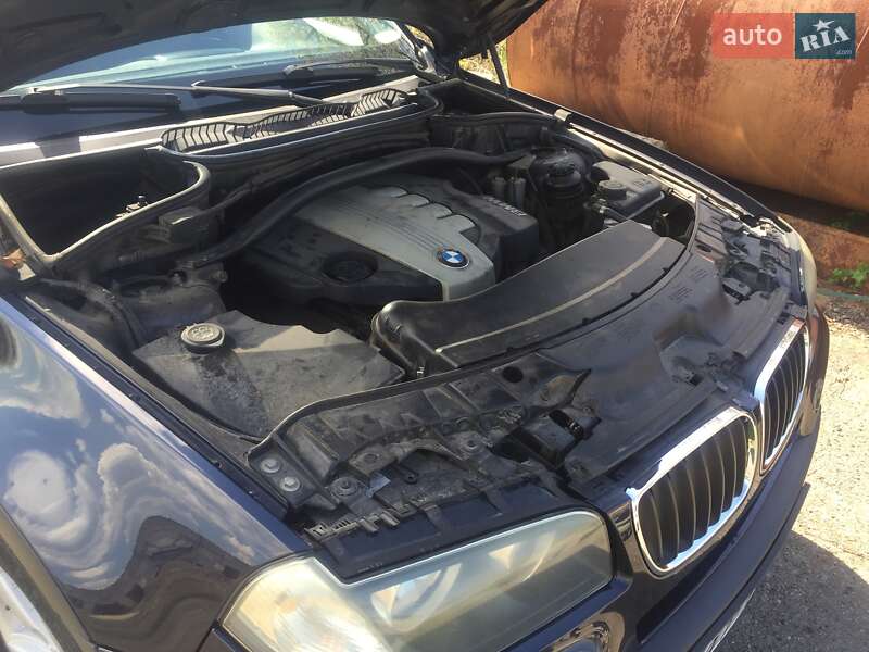 Внедорожник / Кроссовер BMW X3 2007 в Калуше фото 14 Внедорожник / Кроссовер BMW X3 2007 в Калуше