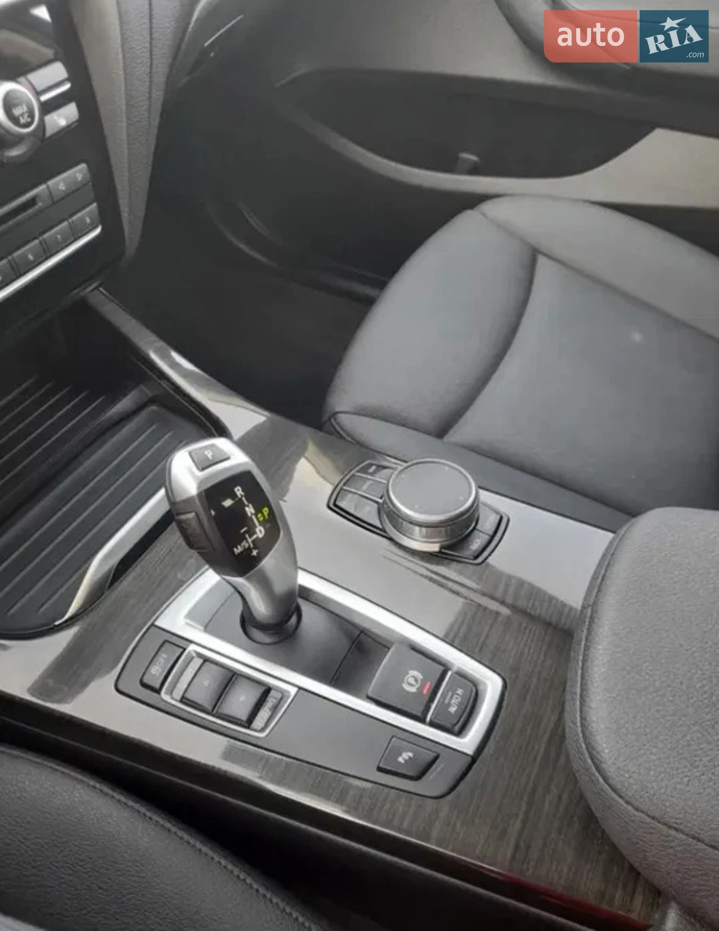 2015 BMW X3 - мініатюра 10