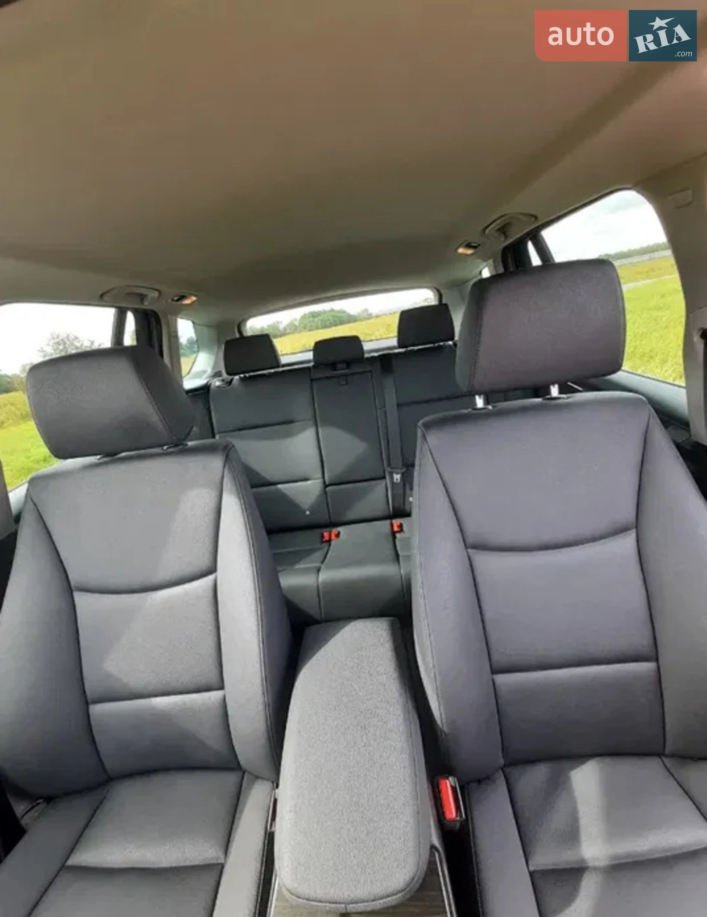 2015 BMW X3 - мініатюра 14