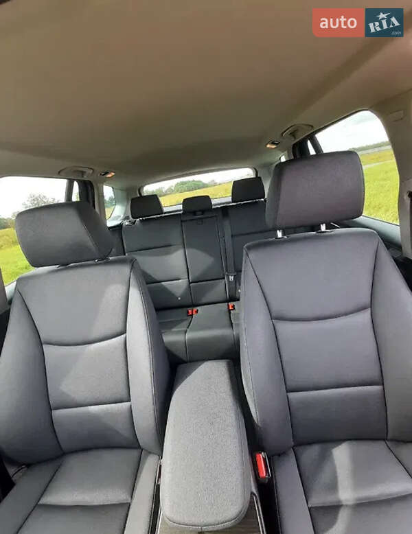 Внедорожник / Кроссовер BMW X3 2015 в Львове фото 14 Внедорожник / Кроссовер BMW X3 2015 в Львове