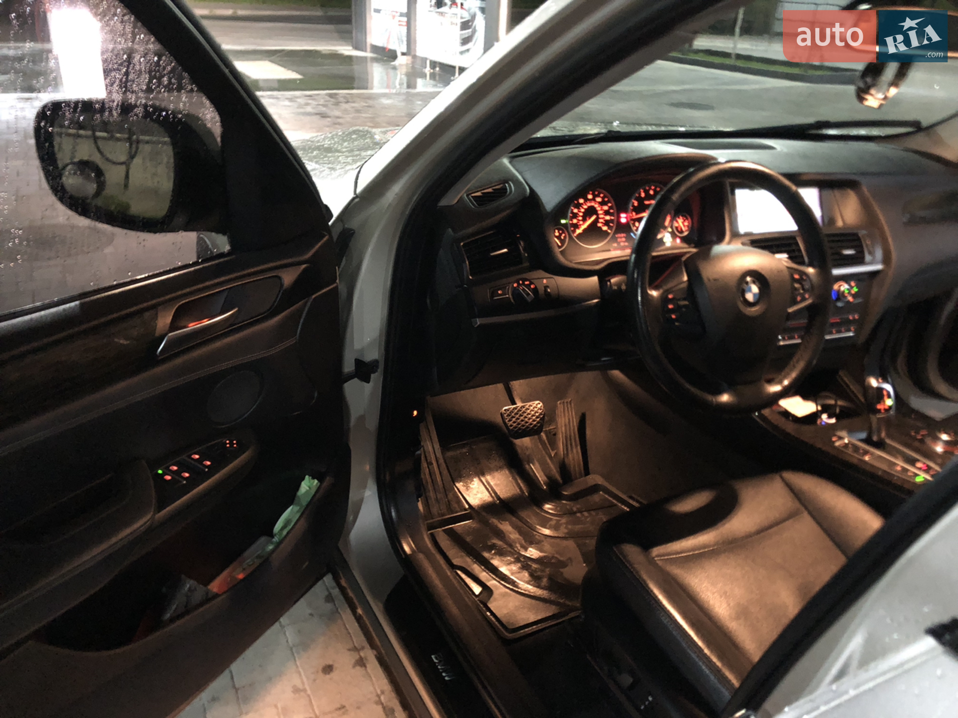 2012 BMW X3 - мініатюра 18