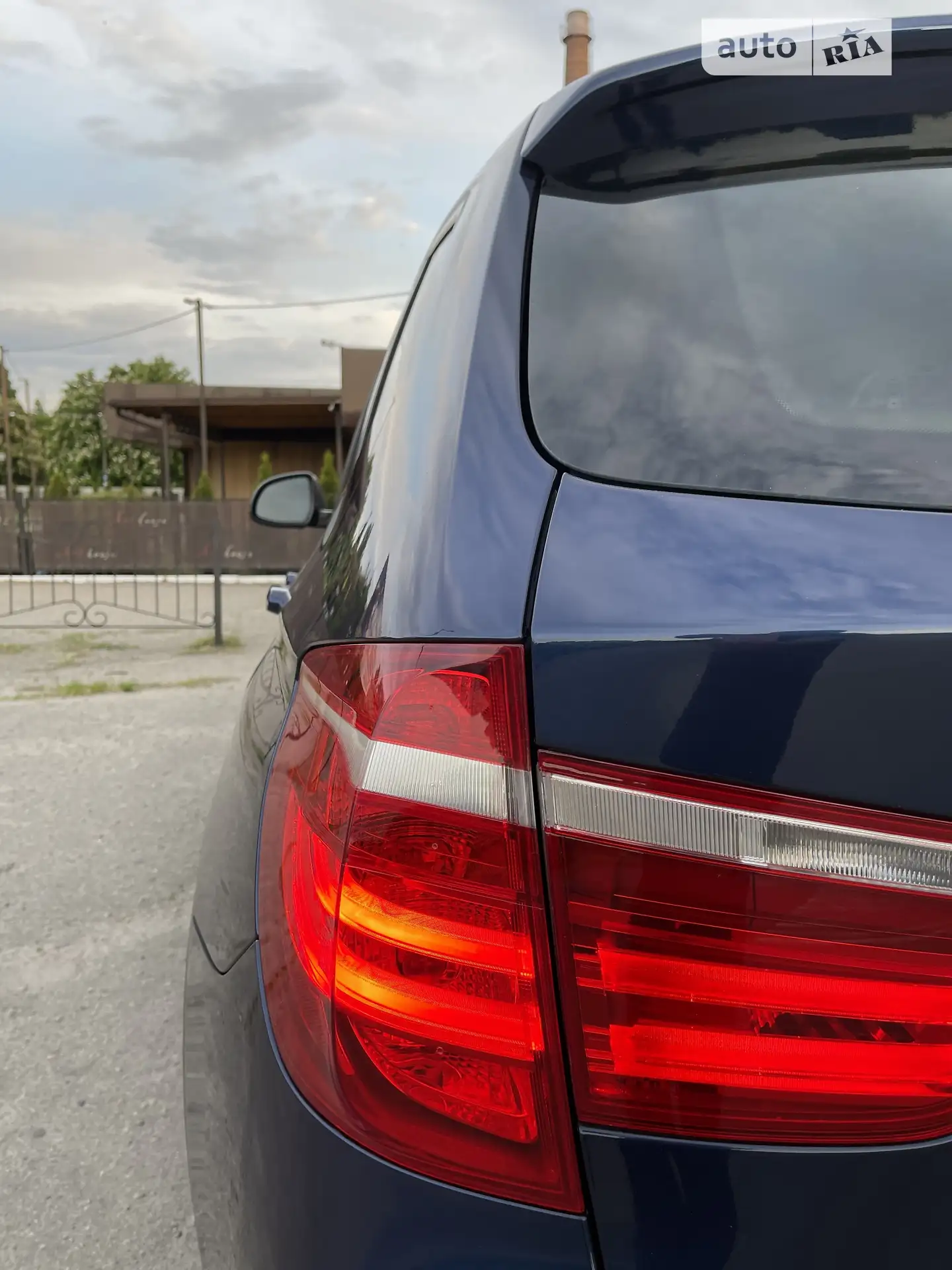 2015 BMW X3 - мініатюра 15