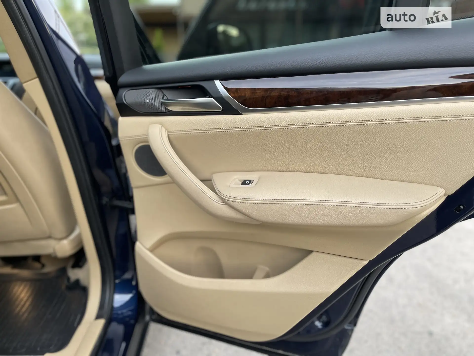 2015 BMW X3 - мініатюра 25