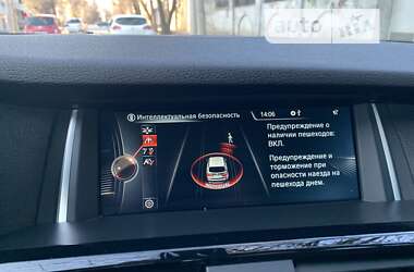 Внедорожник / Кроссовер BMW X3 2015 в Запорожье