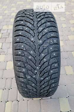 Внедорожник / Кроссовер BMW X3 2014 в 