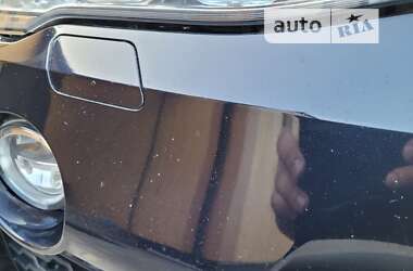 Внедорожник / Кроссовер BMW X3 2014 в 
