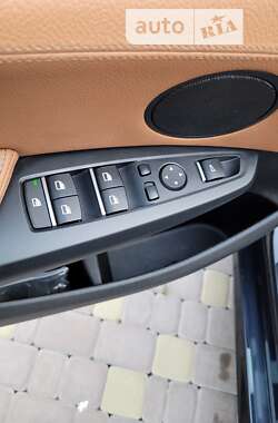 Внедорожник / Кроссовер BMW X3 2014 в 