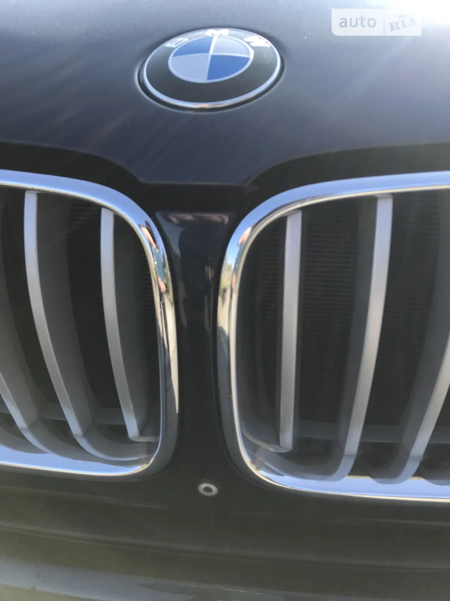 2015 BMW X3 - мініатюра 34