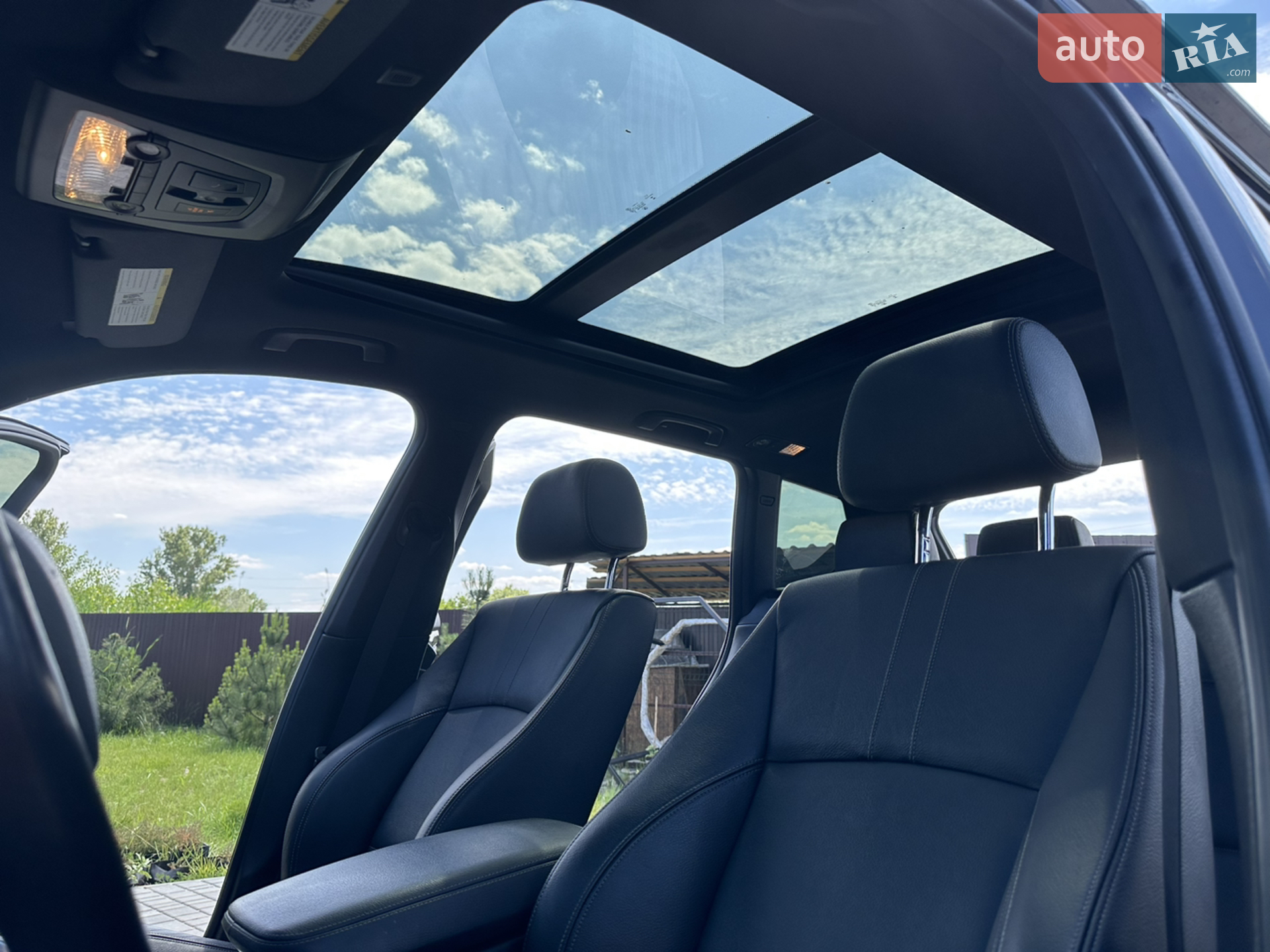 2014 BMW X3 - мініатюра 15