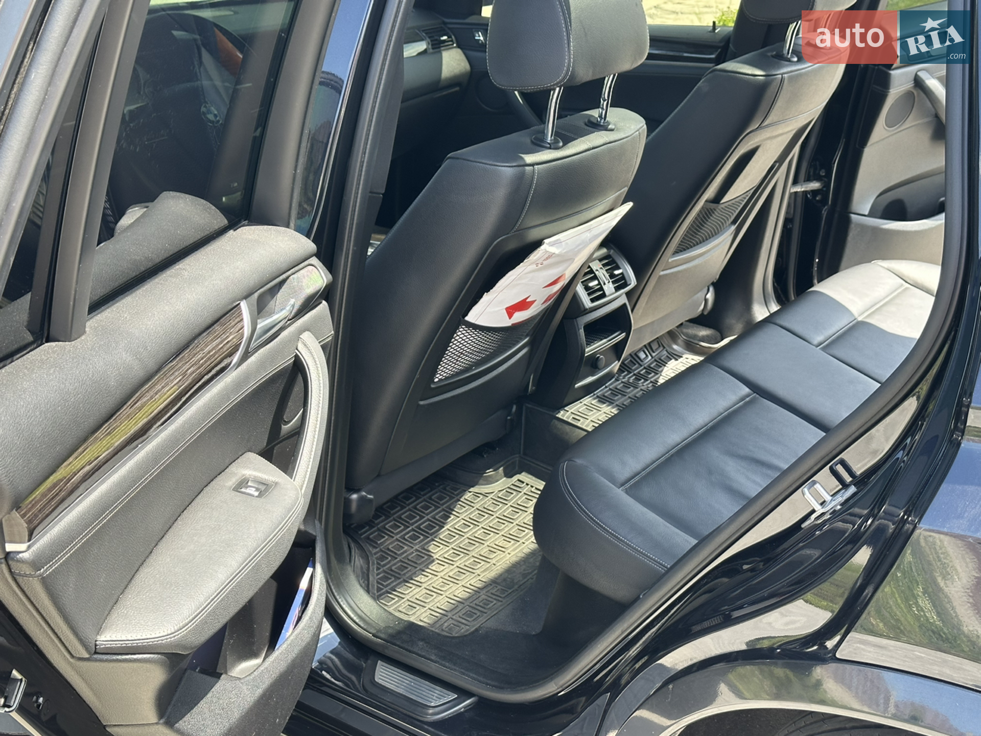 2014 BMW X3 - мініатюра 20