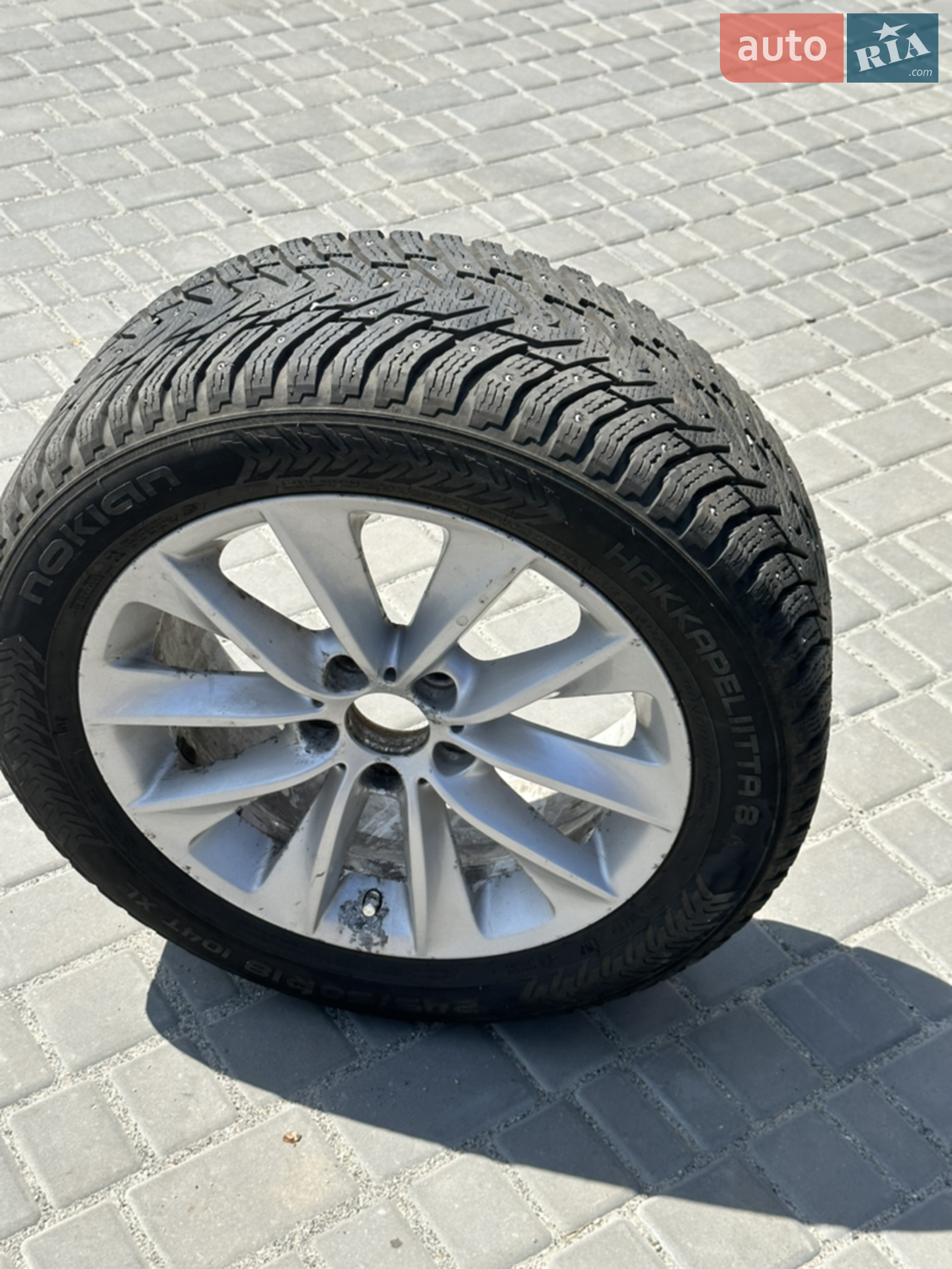 2014 BMW X3 - мініатюра 26