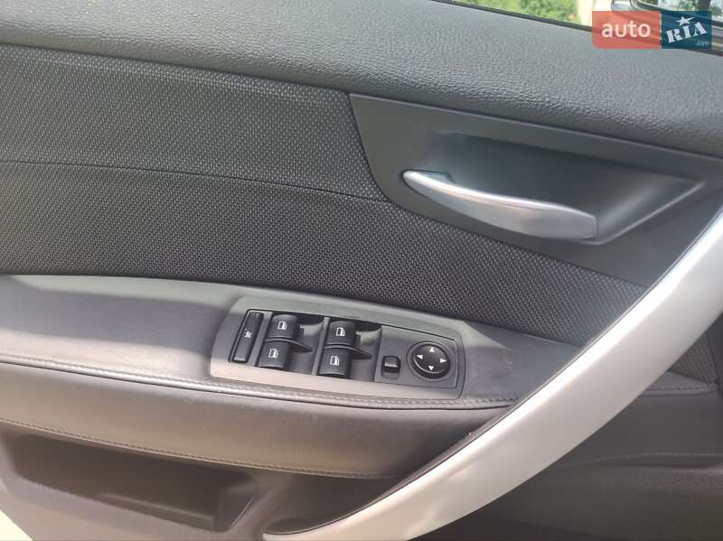 Позашляховик / Кросовер BMW X3 2008 в Кам'янець-Подільському