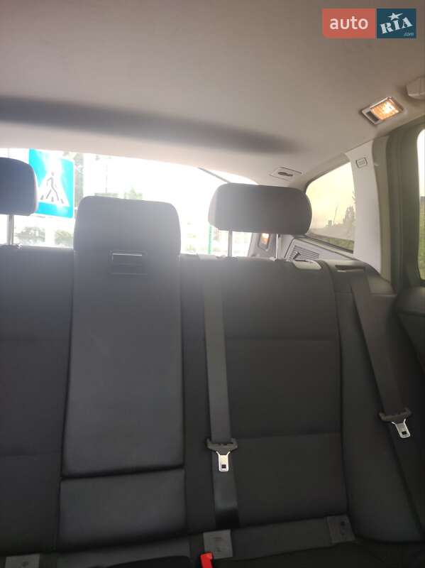 Позашляховик / Кросовер BMW X3 2008 в Кам'янець-Подільському