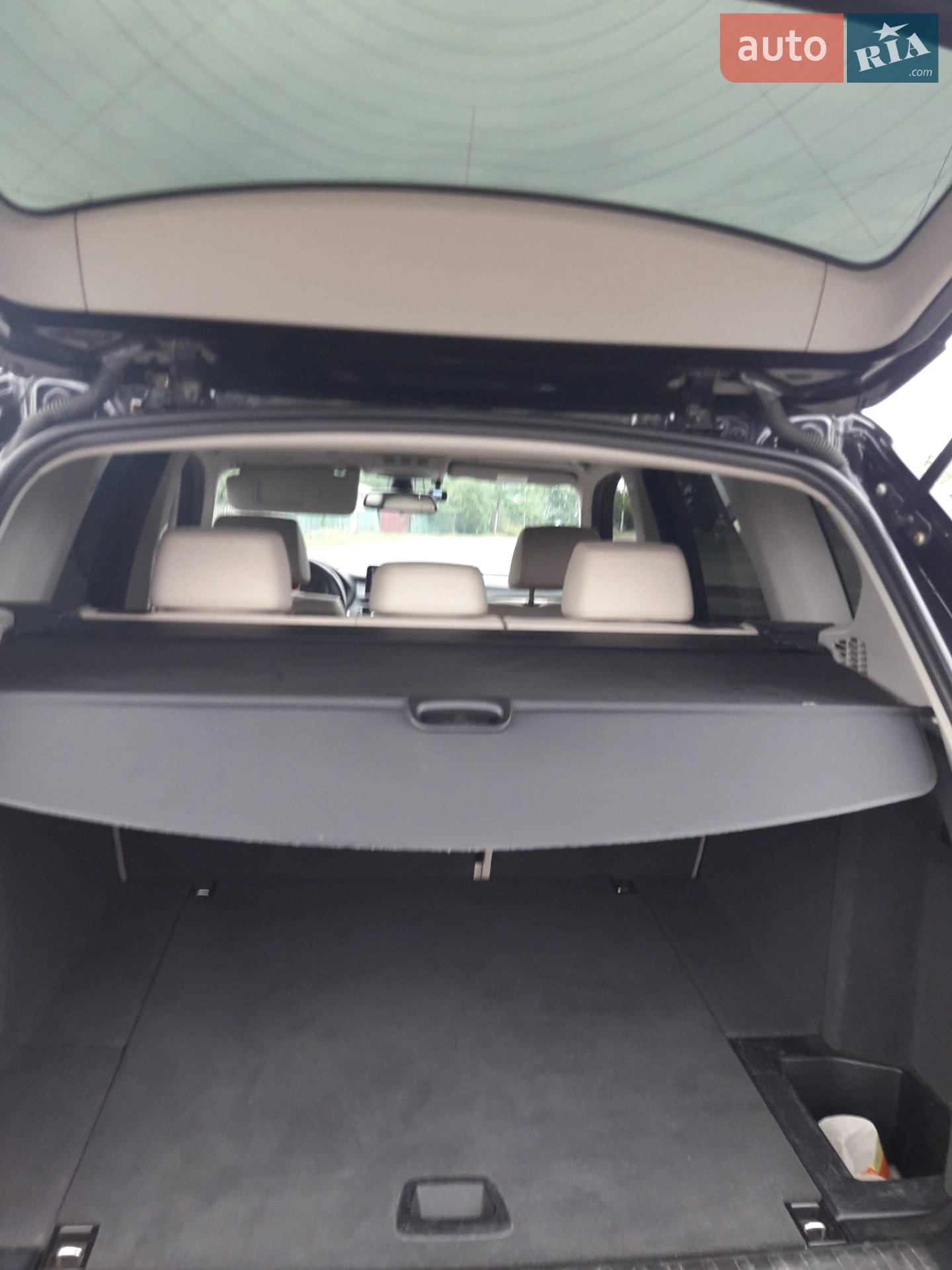 2011 BMW X3 - мініатюра 23