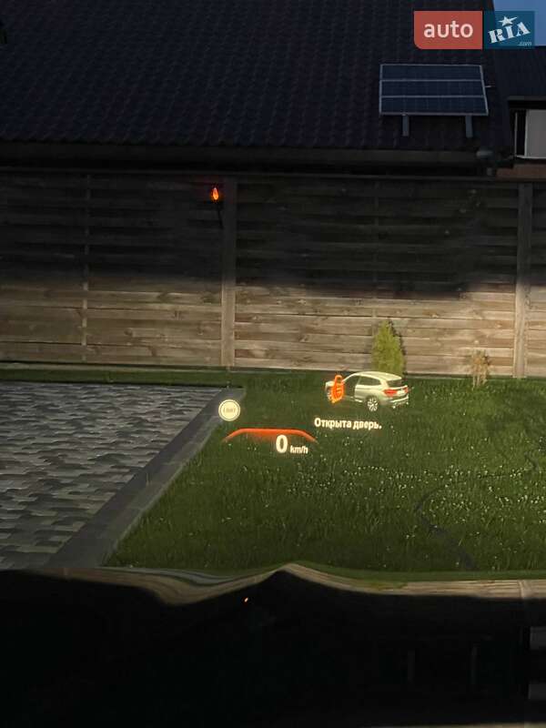 Позашляховик / Кросовер BMW X3 2018 в Києві фото 12 Позашляховик / Кросовер BMW X3 2018 в Києві