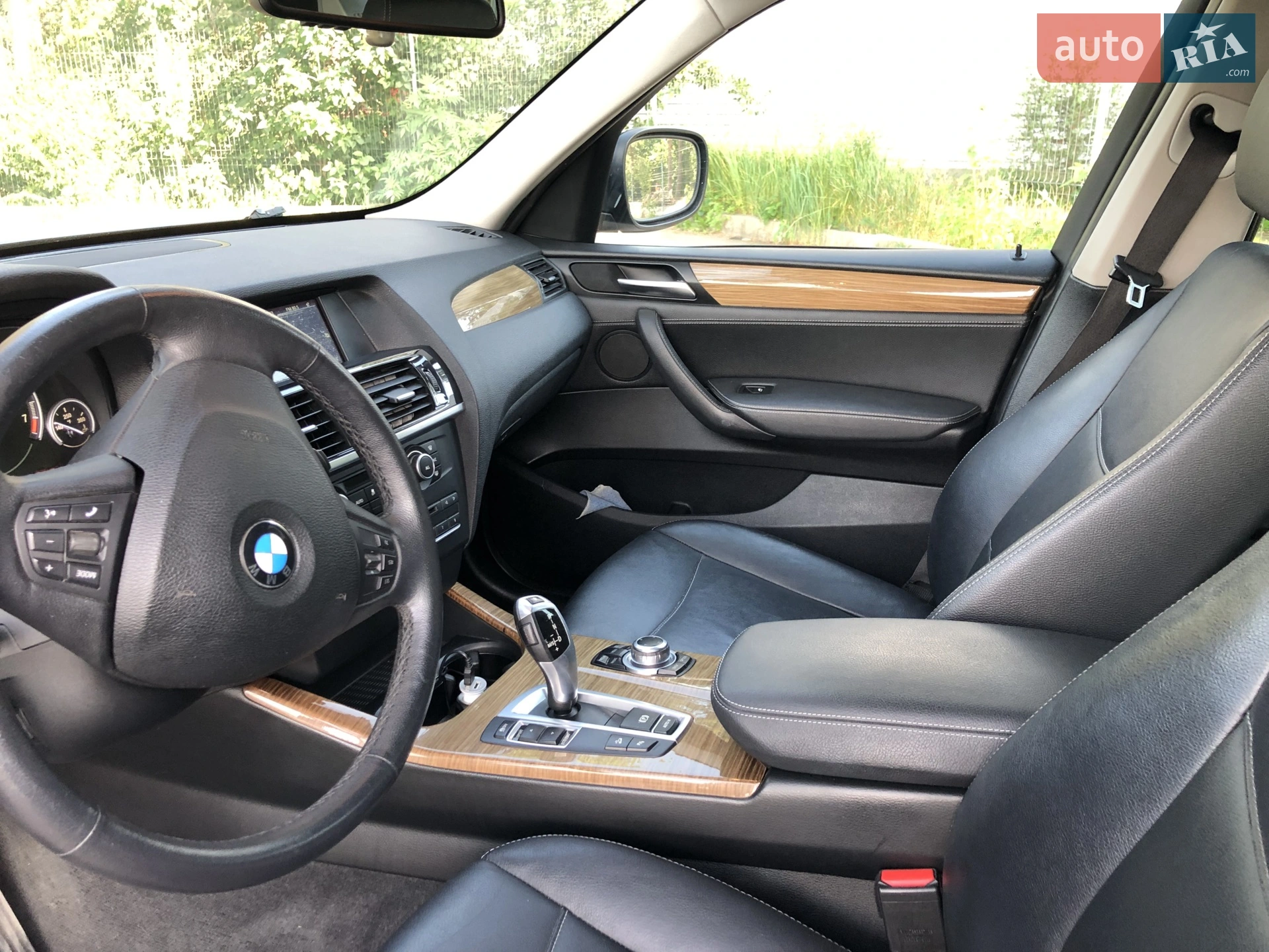 2014 BMW X3 - мініатюра 9