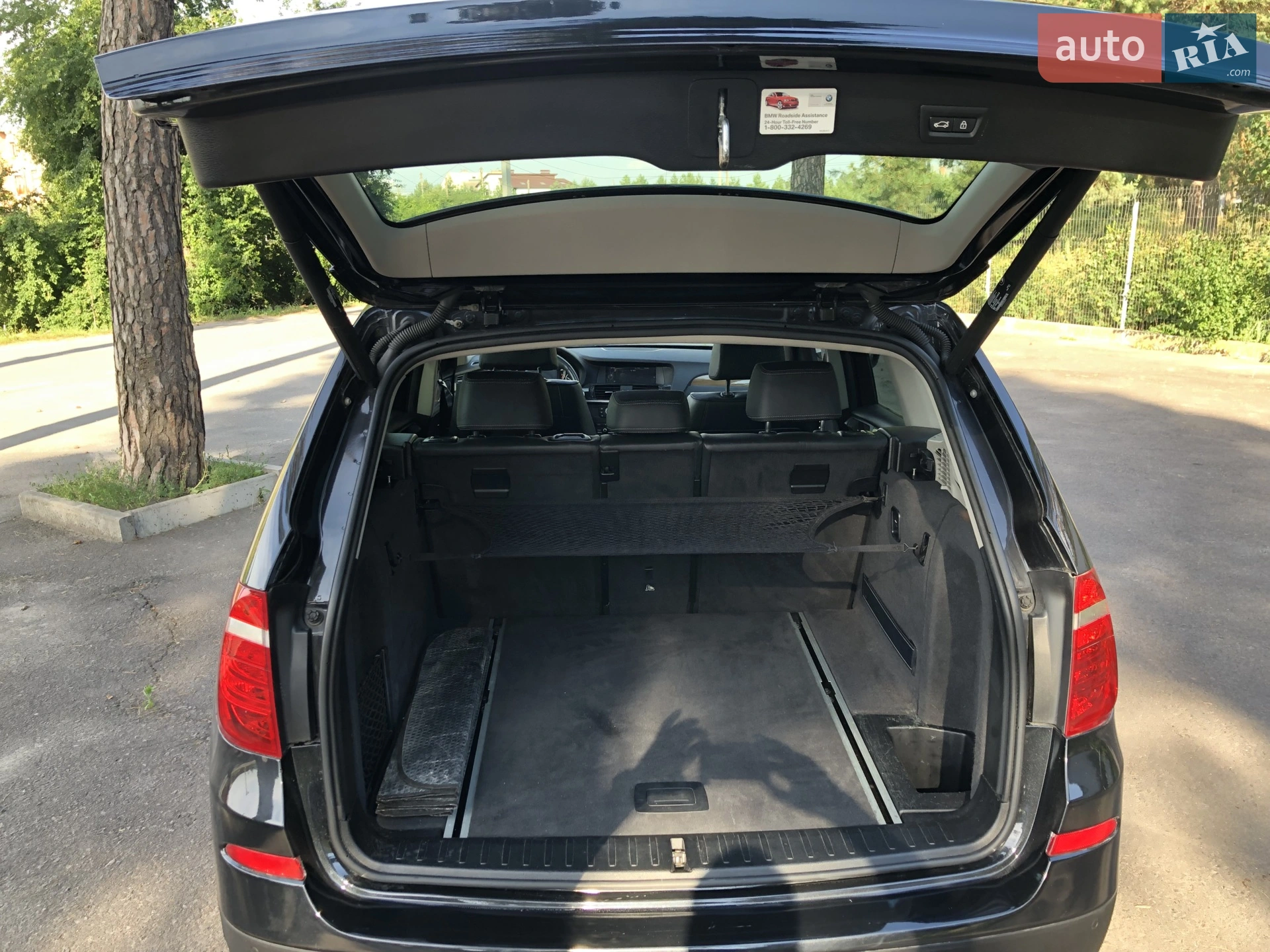 2014 BMW X3 - мініатюра 13