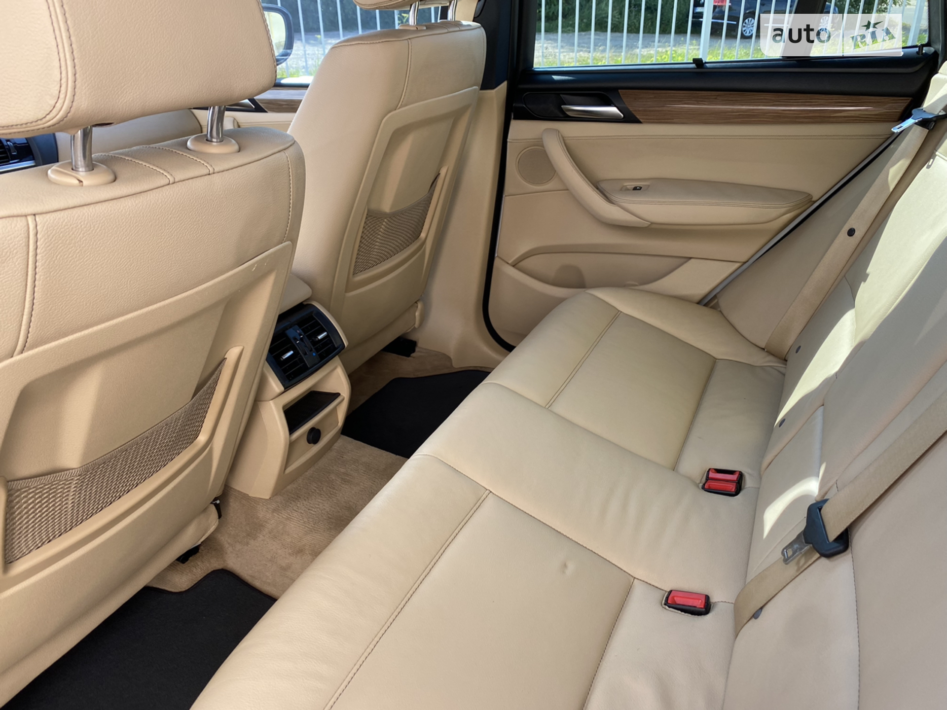 2012 BMW X3 - мініатюра 29
