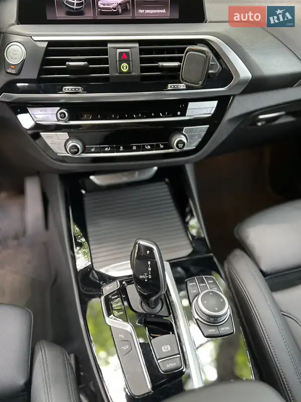 BMW X3 2020 VIN 5UXTY5C01M9F21231 фото оголошення 4 з 72