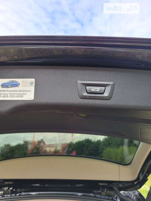 Внедорожник / Кроссовер BMW X3 2015 в Харькове