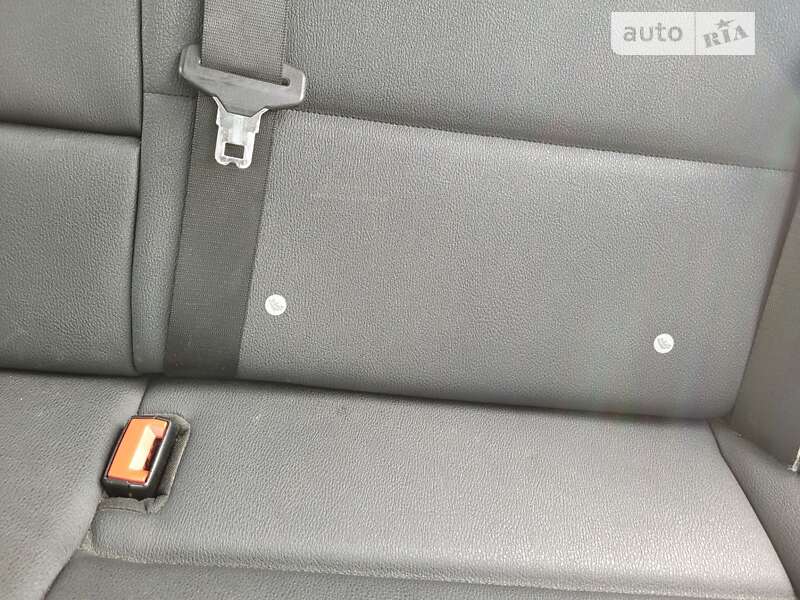 Внедорожник / Кроссовер BMW X3 2015 в Харькове