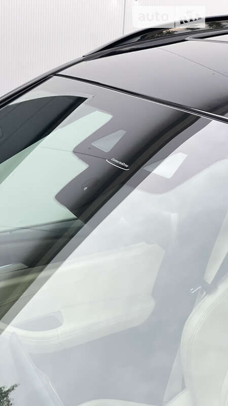 Внедорожник / Кроссовер BMW X3 2021 в Киеве