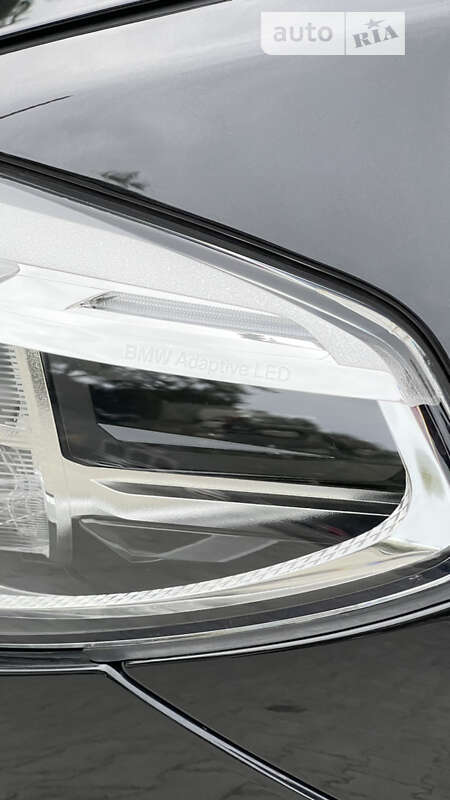 Внедорожник / Кроссовер BMW X3 2021 в Киеве