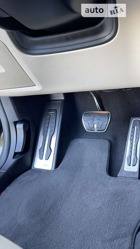 Внедорожник / Кроссовер BMW X3 2021 в Киеве