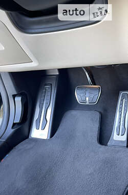 Внедорожник / Кроссовер BMW X3 2021 в 