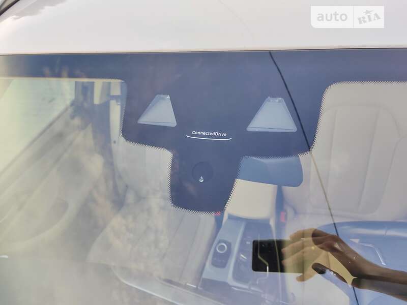 Внедорожник / Кроссовер BMW X3 2018 в Звягеле