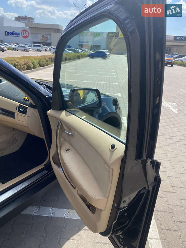 Внедорожник / Кроссовер BMW X3 2007 в Житомире фото 19 Внедорожник / Кроссовер BMW X3 2007 в Житомире