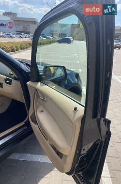 Внедорожник / Кроссовер BMW X3 2007 в 