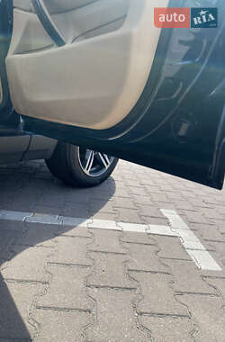 Внедорожник / Кроссовер BMW X3 2007 в 