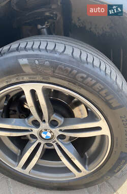 Внедорожник / Кроссовер BMW X3 2007 в Житомире фото 27 Внедорожник / Кроссовер BMW X3 2007 в Житомире