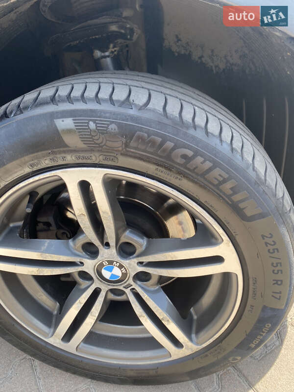 Внедорожник / Кроссовер BMW X3 2007 в Житомире фото 27 Внедорожник / Кроссовер BMW X3 2007 в Житомире