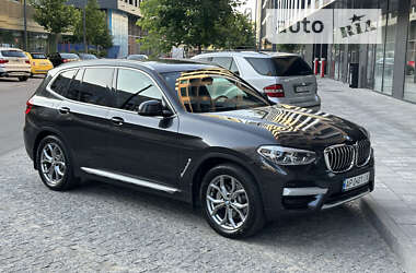 BMW X3 2020