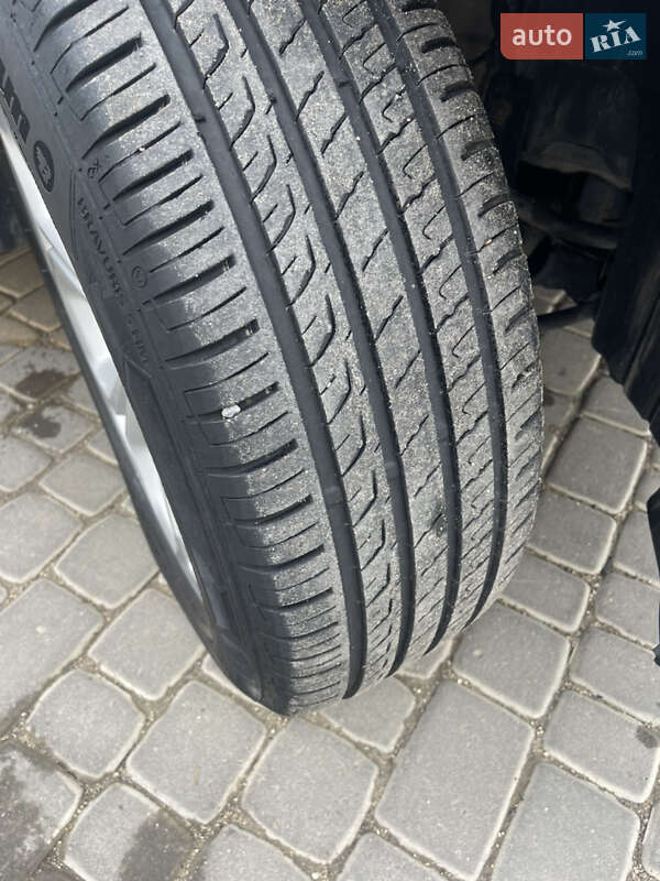 Внедорожник / Кроссовер BMW X3 2010 в Крыжополе