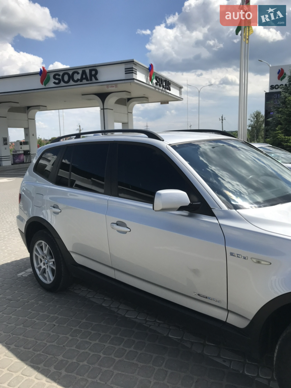 2010 BMW X3 - мініатюра 51