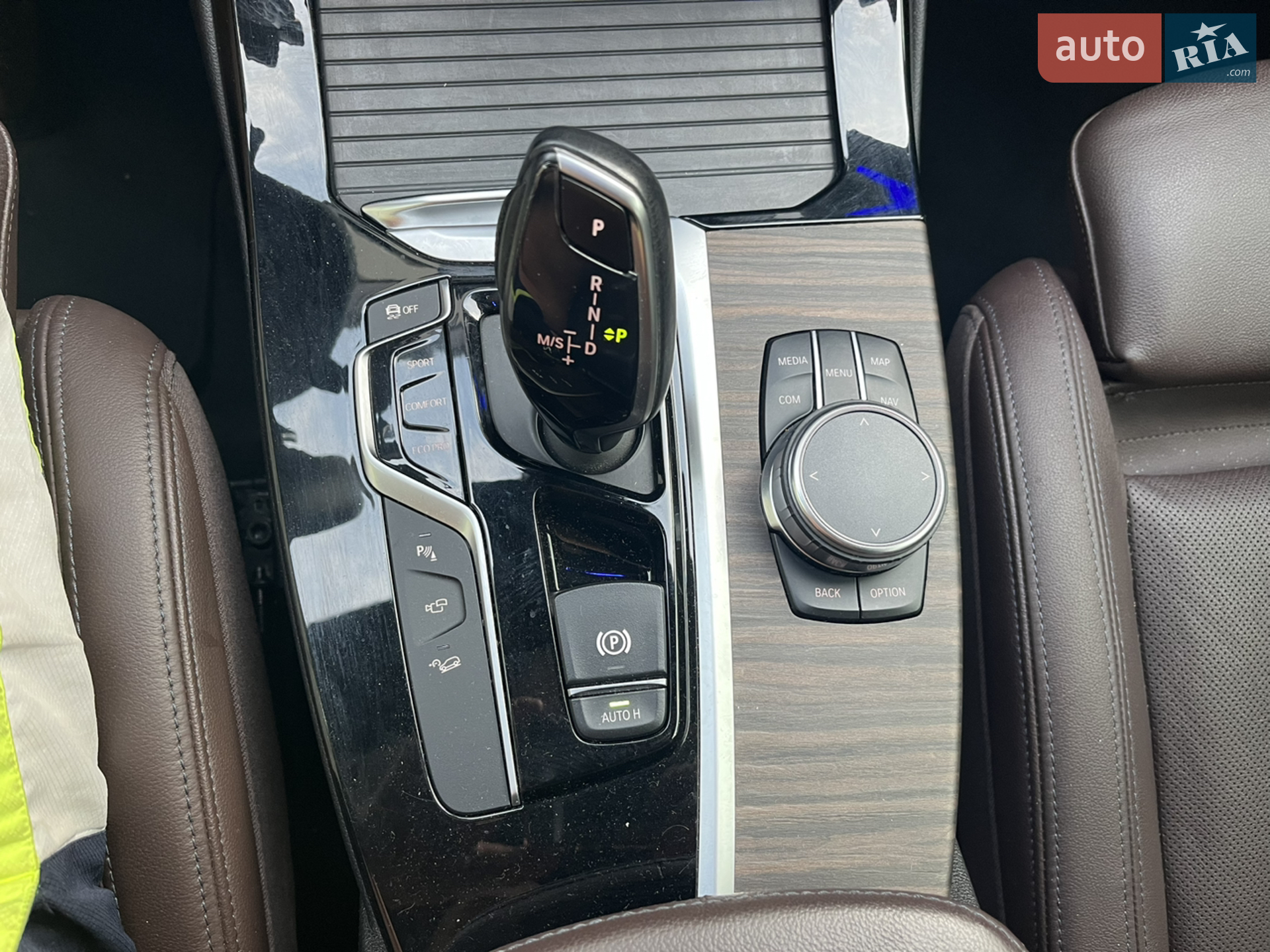 2018 BMW X3 - мініатюра 15