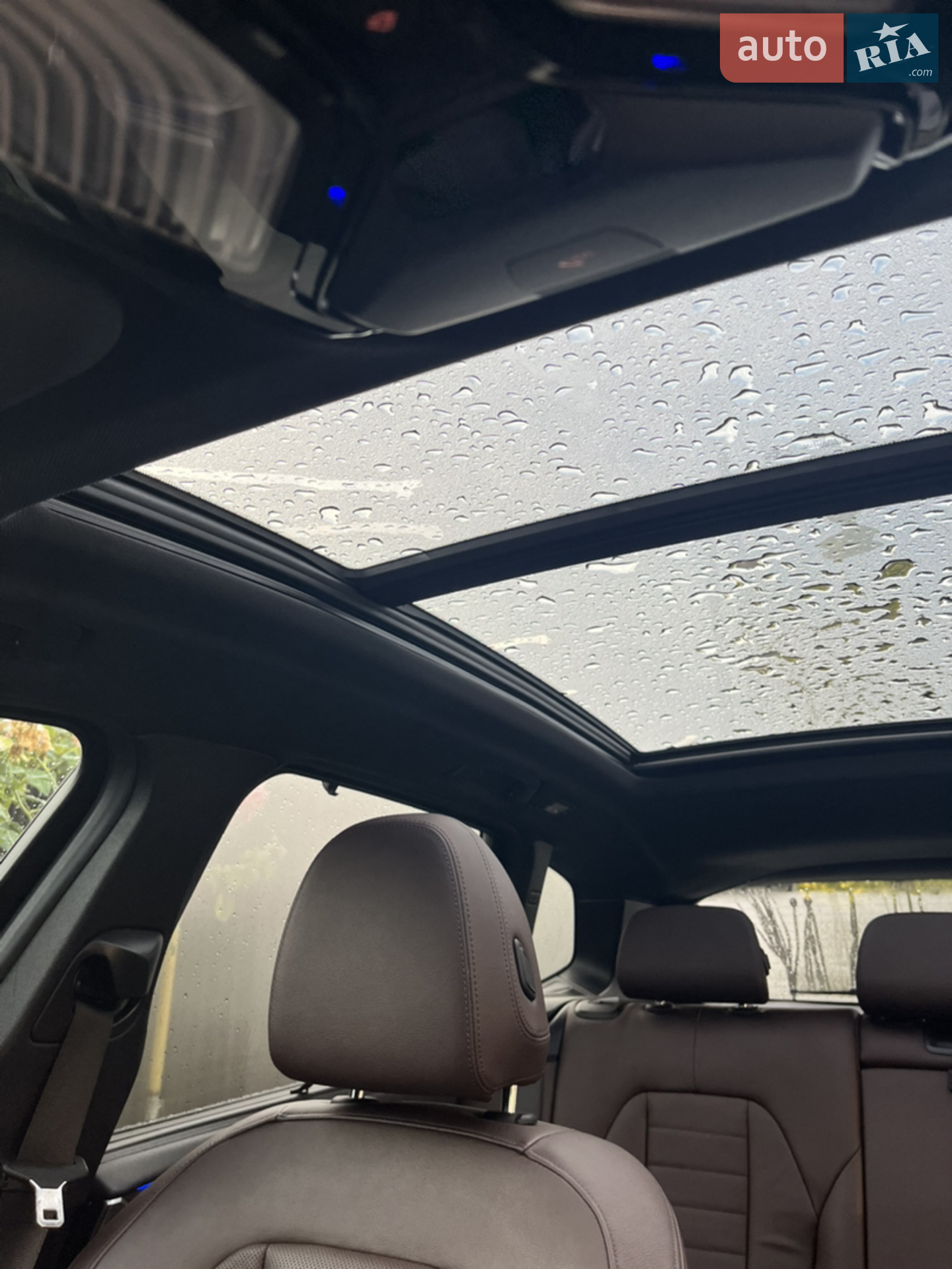 2018 BMW X3 - мініатюра 34