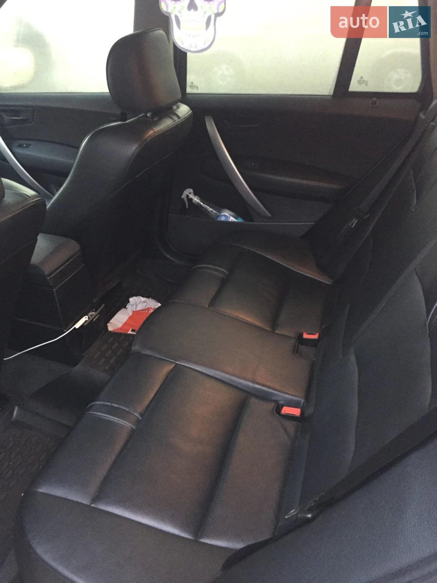 2010 BMW X3 - мініатюра 3