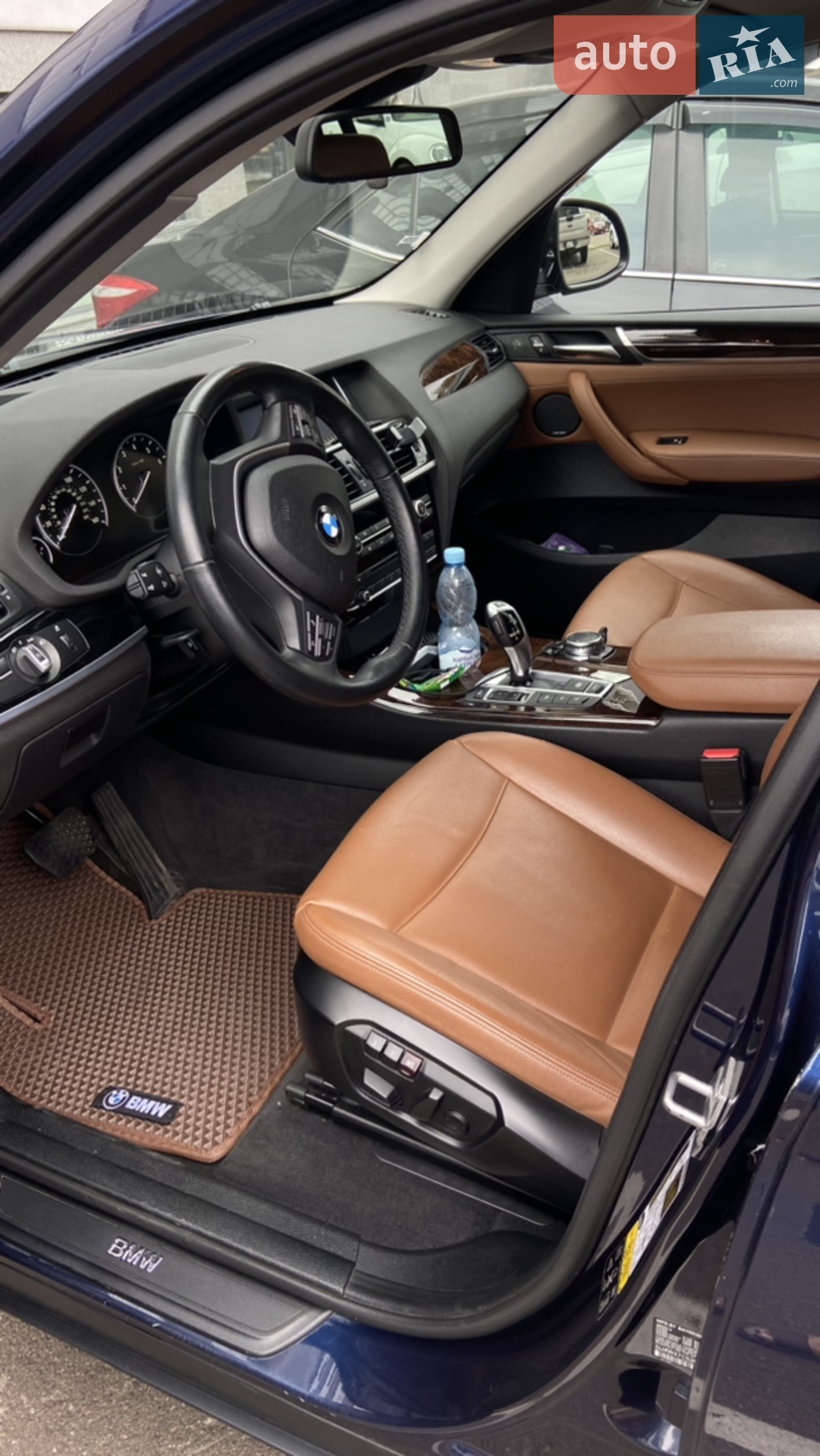 2015 BMW X3 - мініатюра 5